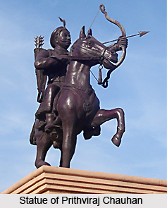 History of Mahoba District