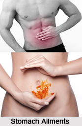 Stomach Ailments, Naturopathy