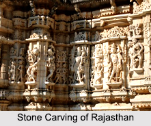 Temple sculpture of Rajasthan, Indian Sculpture
