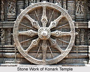 Stone Art, India