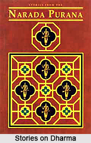 Stories on Dharma in Narada Purana