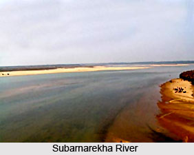Coastal Rivers
