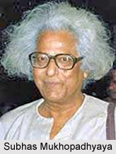 Development of Bengali Poetry in Twentieth Century