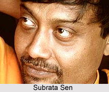 Subrata Sen, Indian Film Director/Writer