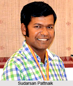 Sudarsan Pattnaik, Indian Sand Sculptor
