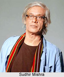 Sudhir Mishra, Indian Director