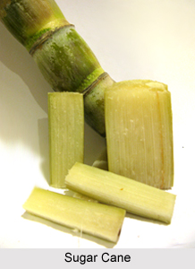 Sweets in Buddhist Cuisine