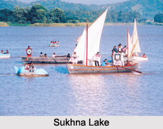 Lakes in Punjab