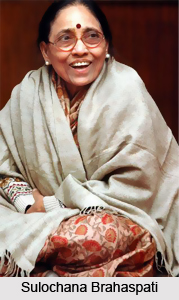 Sulochana Brahaspati, Indian Classical Vocalist