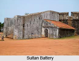 History of Mangalore
