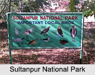 National Parks of Haryana