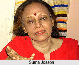 Suma Josson, Indian Film Maker