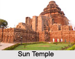 Architecture of West India, Indian Monuments