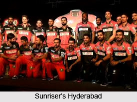 Sunrisers Hyderabad