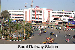 Surat, Gujarat