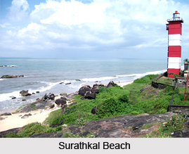 Surathkal, Dakshina Kannada District, Karnataka