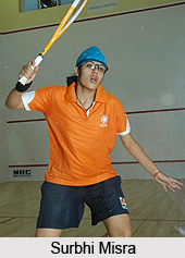 History of Squash