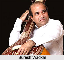 Suresh Wadkar, Indian Playback Singer