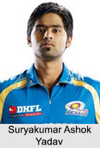 Mumbai Cricket Players