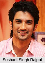 Sushant Singh Rajput, Bollywood Actor