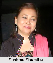 Sushma Shrestha, Indian Playback Singer
