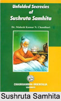 Sushruta Samhita, Ayurveda