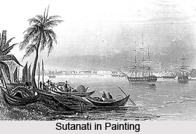 Sutanuti