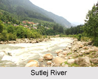 Sutlej River