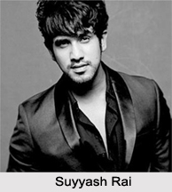 Suyyash Rai, Indian Television Actor