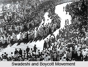 Movements during Indian Freedom Struggle