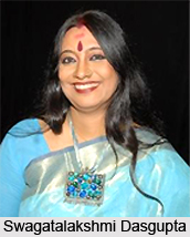 Swagatalakshmi Dasgupta, Rabindra Sangeet Singer