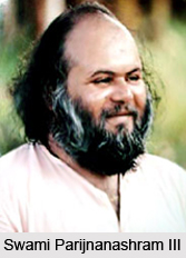 Swami Parijnanashram III, Indian Saint