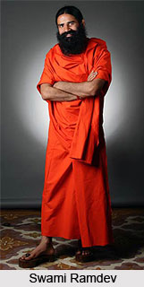 Swami Ramdev