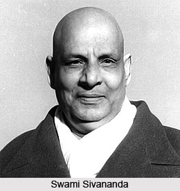Divine Life Society, Rishikesh