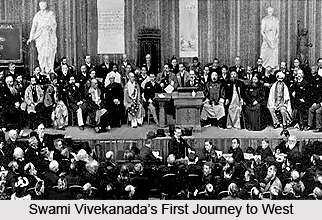 Swami Vivekanada