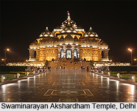 Hindu Temples in India