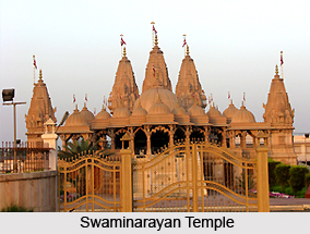 Tourism in Bharuch District