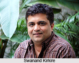 Swanand Kirkire, Bollywood Personality