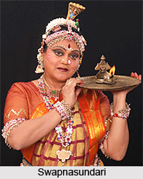 Suryanarayana Murthy , Indian Dancer