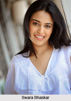 Swara Bhaskar, Bollywood Actress