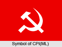 Communist Party of India Liberation