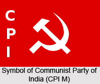 Communist Party of India, MArxist  (CPI M)