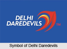 Delhi Daredevils