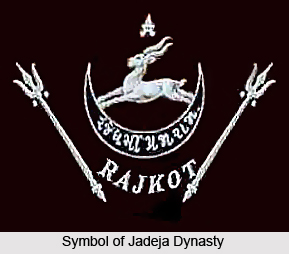 History of Rajkot District