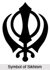 Principles Of Sikhism