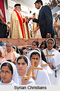 Christians of Kerala