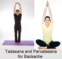 Yoga for Backache