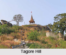 Tourism in Ranchi