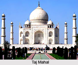 Mughal Architecture During Shahjahan, Islamic Architecture