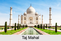 Architecture of North India, Indian Monuments
